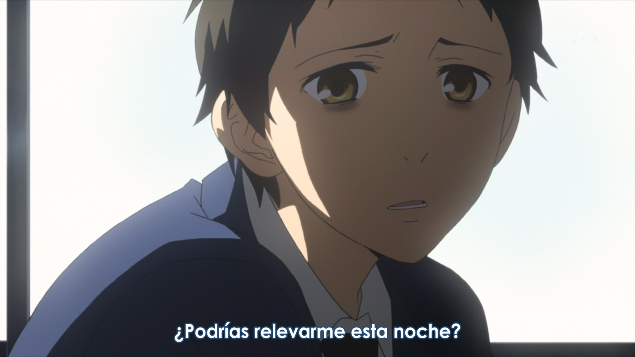 Kamisama no Memochou (Shinkoku)